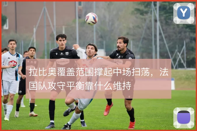 拉比奥覆盖范围撑起中场扫荡,法国队攻守平衡靠什么维持